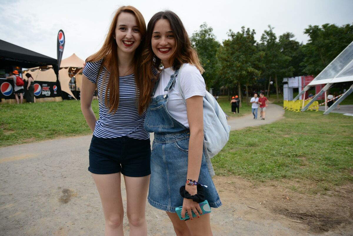 Foto 212 de la jueves 6 de julio | Bilbao BBK Live 2017